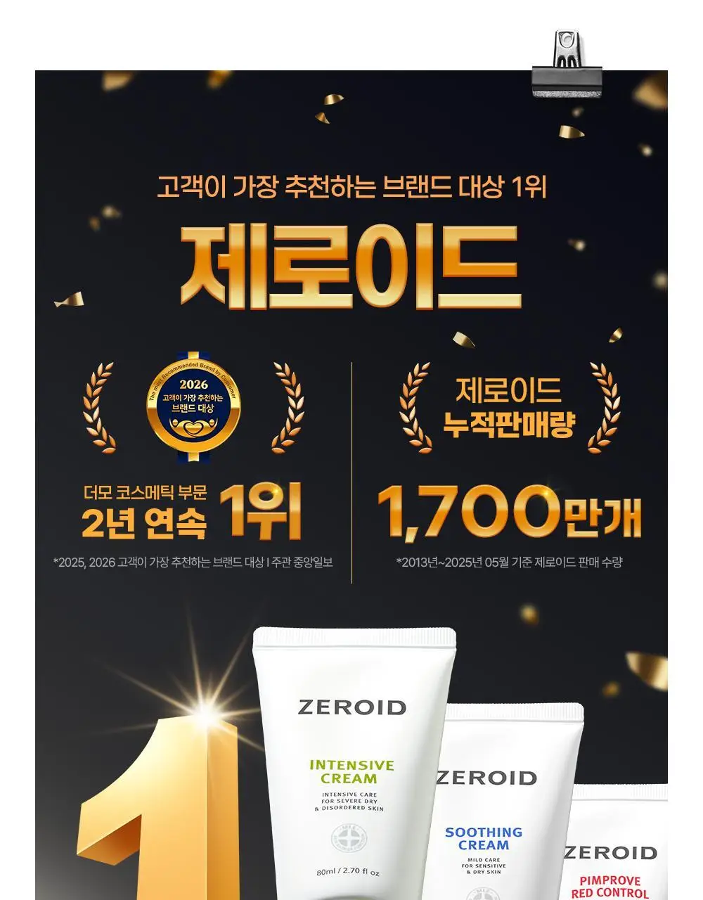 [트러블 피부 추천/저자극 각질 케어] 제로이드 핌프로브 토너 200ml 상세페이지 5
